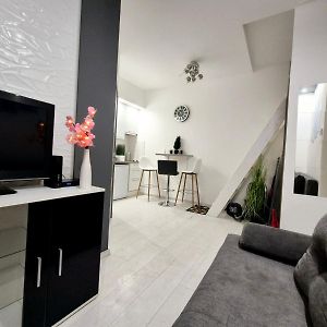 Appartement met Twee Slaapkamers